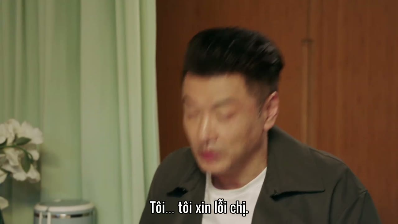 Trò Chơi Tình Ái tập 23 cảnh 3