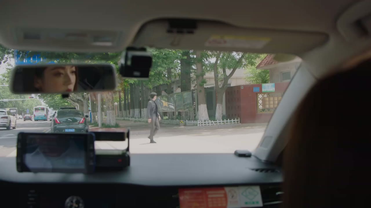 Trò Chơi Tình Ái tập 24 cảnh 3