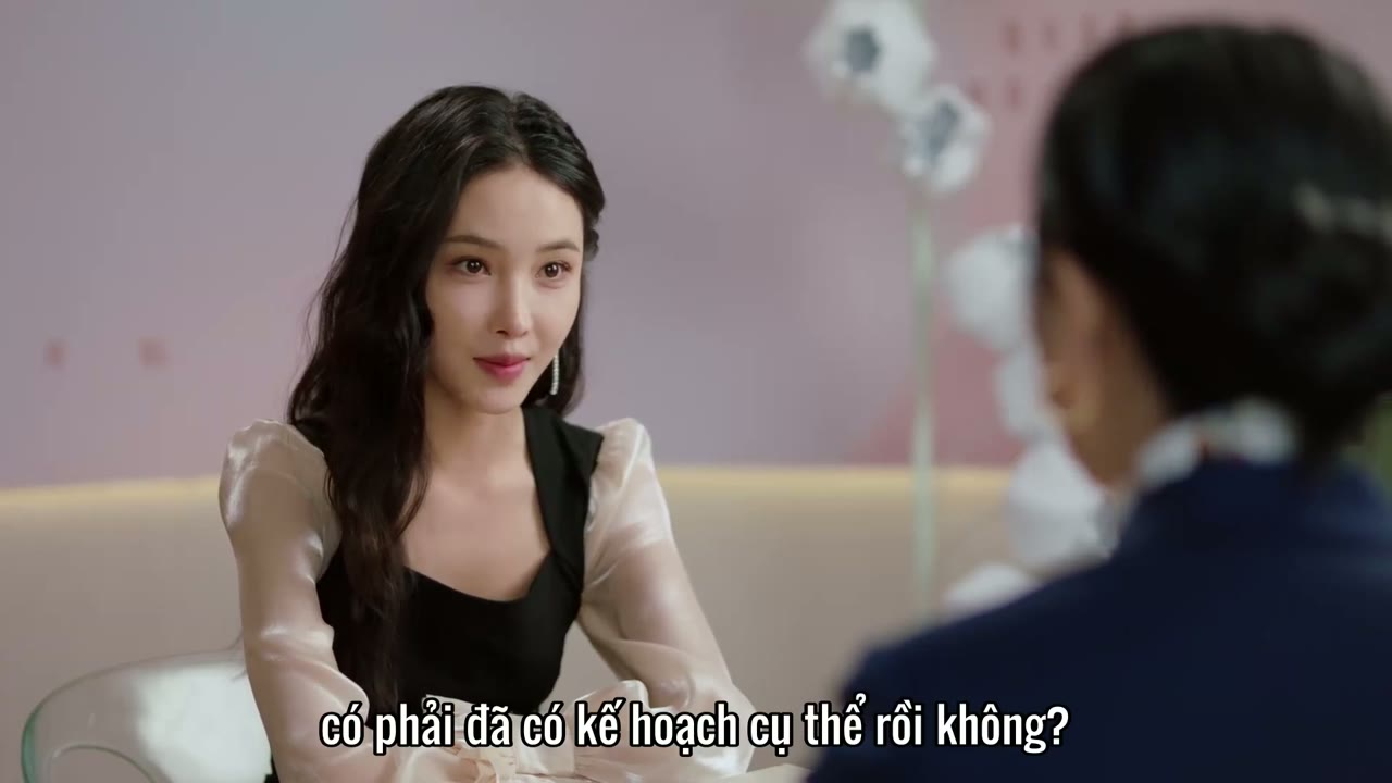 Trò Chơi Tình Ái tập 26