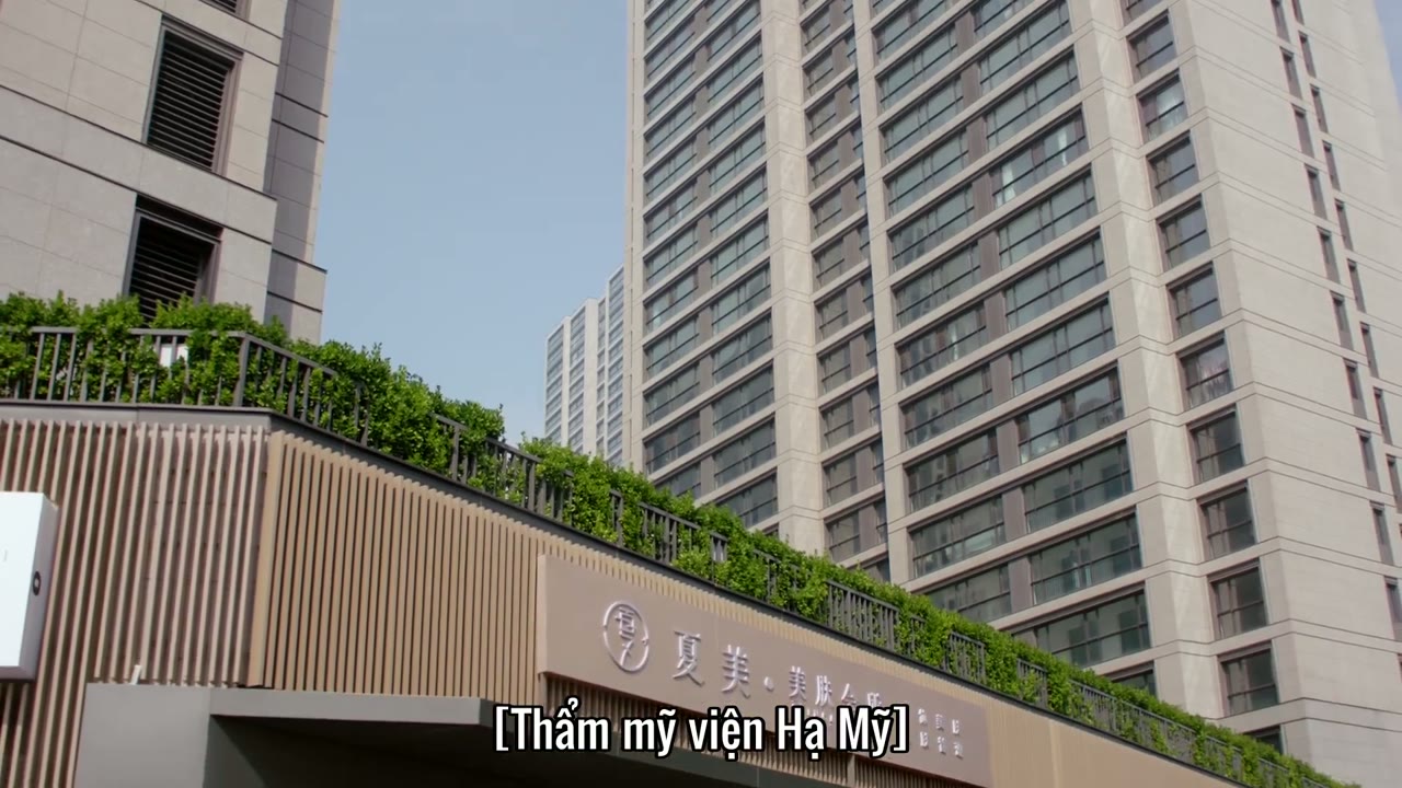 Trò Chơi Tình Ái tập 28 cảnh 3