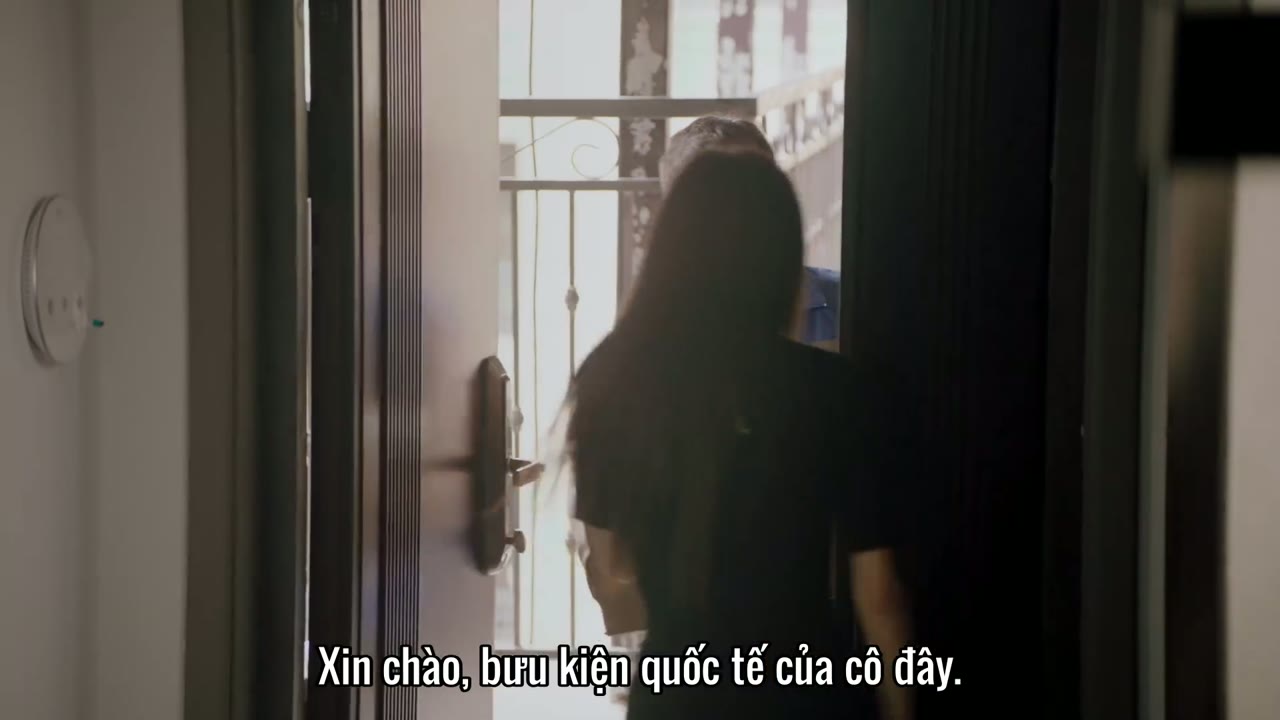 Trò Chơi Tình Ái tập 29