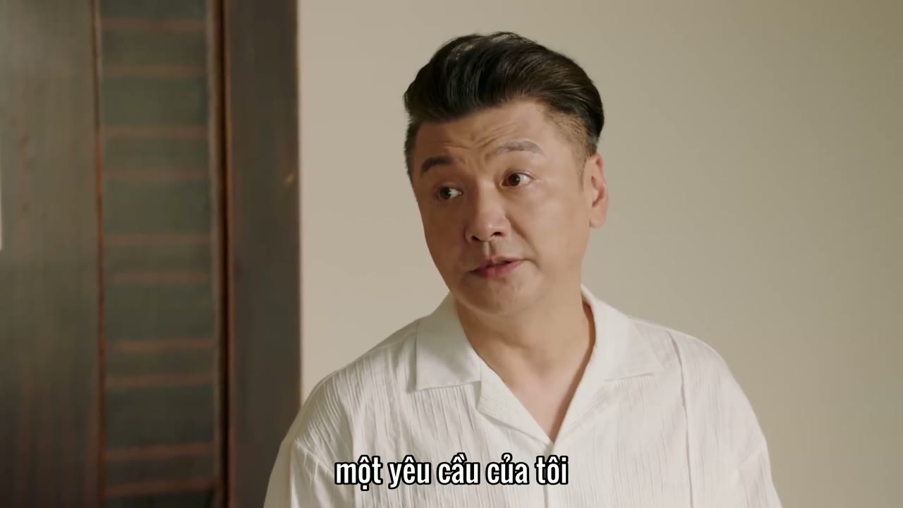 Trò Chơi Tình Ái tập 30