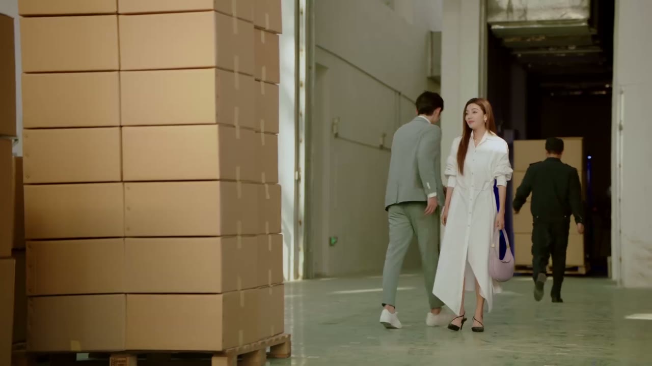 Trò Chơi Tình Ái tập 30 cảnh 3