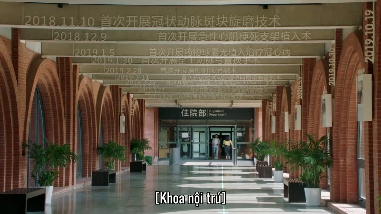 Trò Chơi Tình Ái tập 31 cảnh 3
