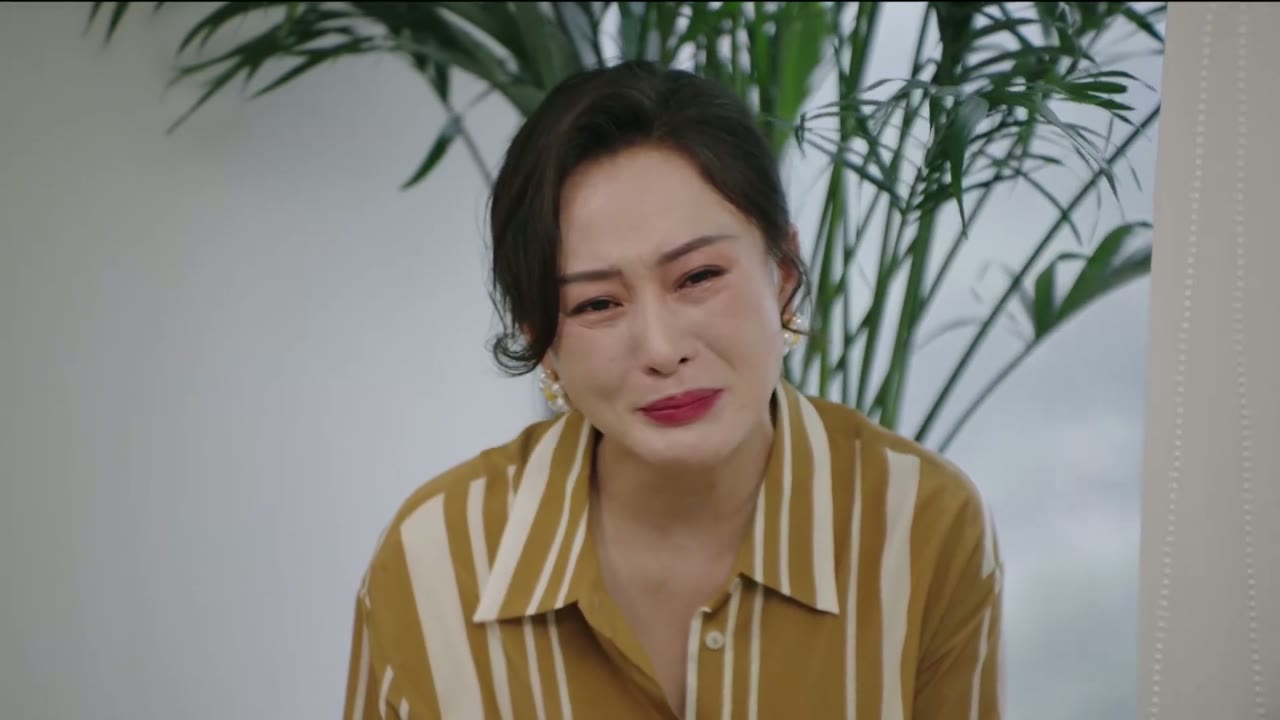 Trò Chơi Tình Ái tập 32