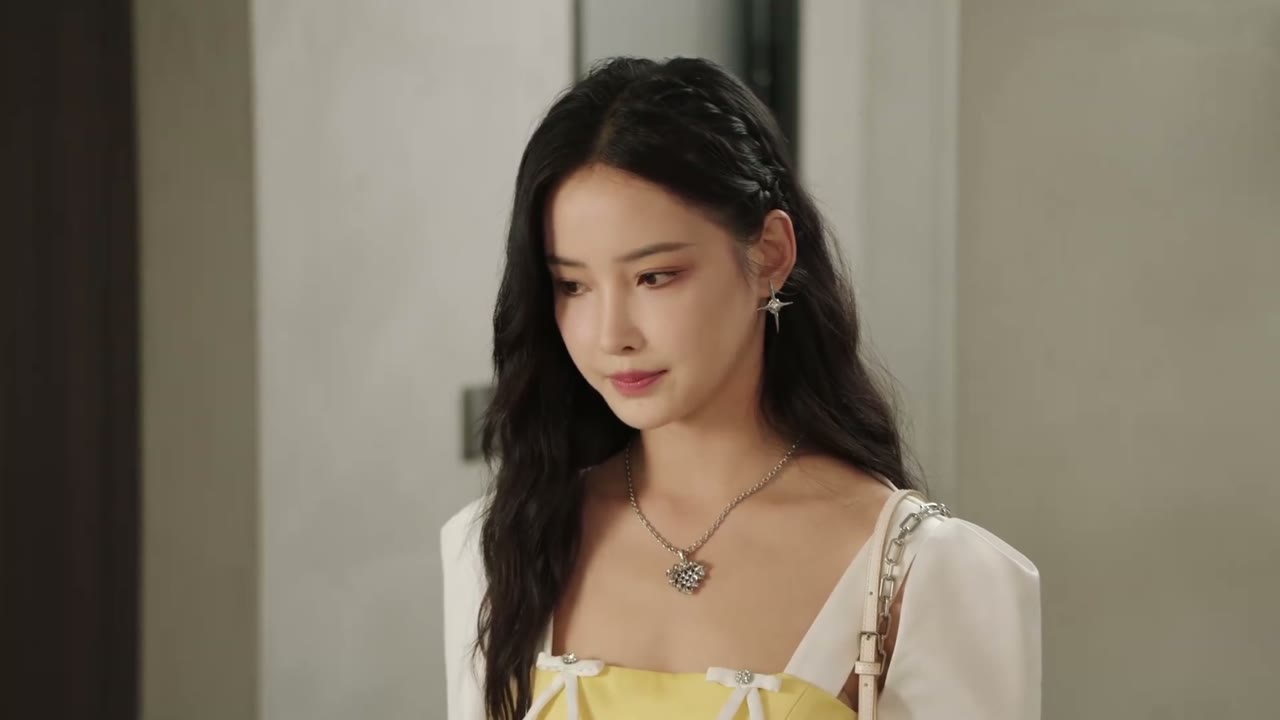 Trò Chơi Tình Ái tập 33 cảnh 2