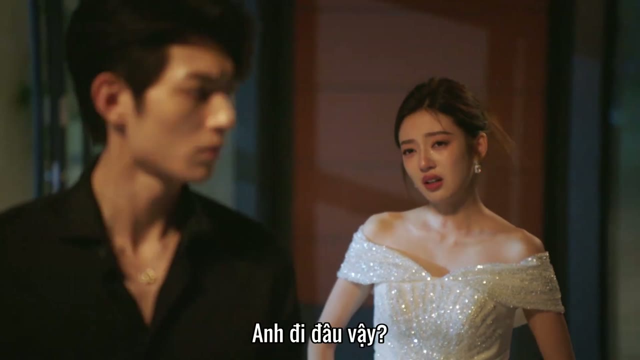 Trò Chơi Tình Ái tập 34