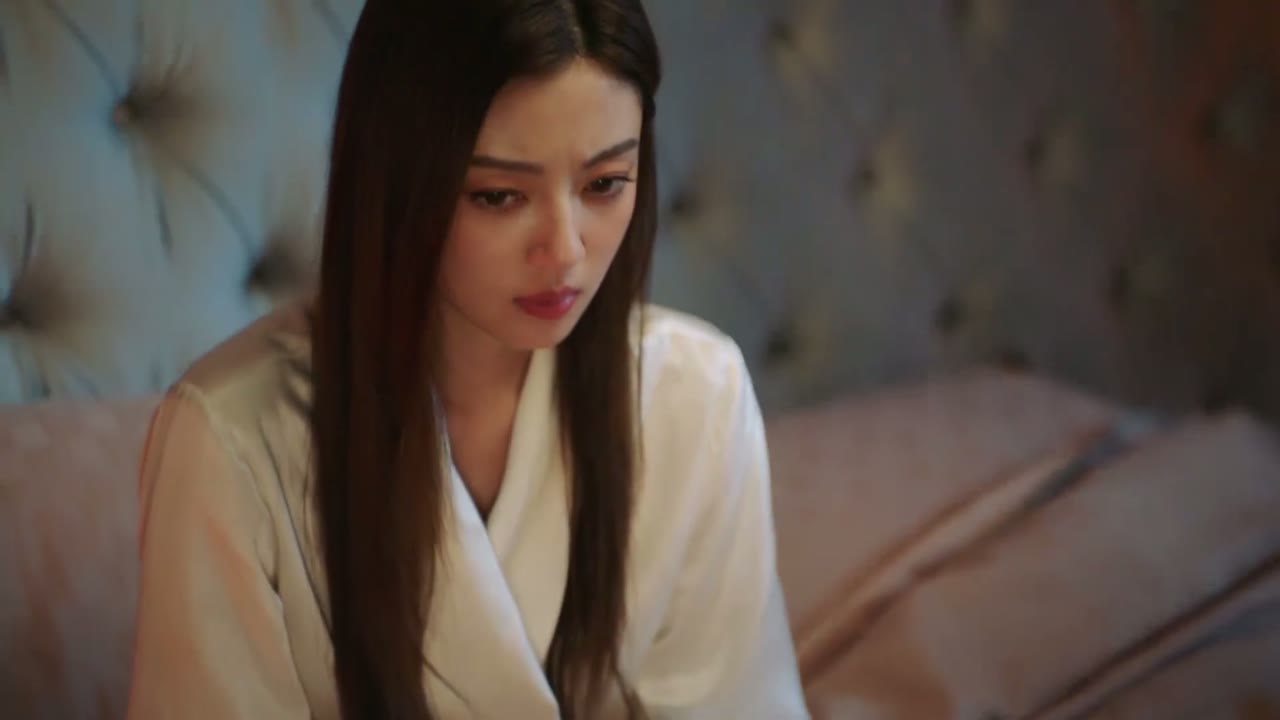 Trò Chơi Tình Ái tập 36