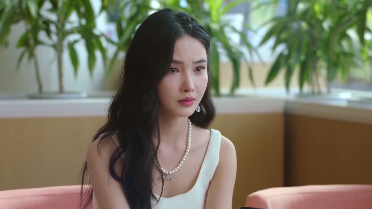 Trò Chơi Tình Ái tập 41