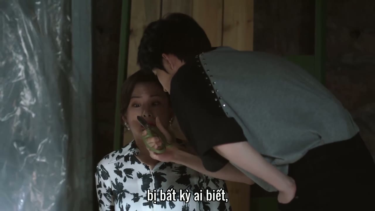 Trò Chơi Tình Ái tập 42