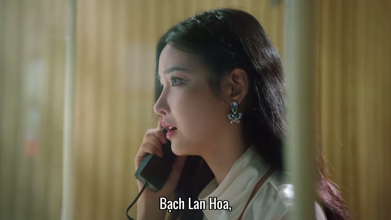 Trò Chơi Tình Ái tập 44 cảnh 2