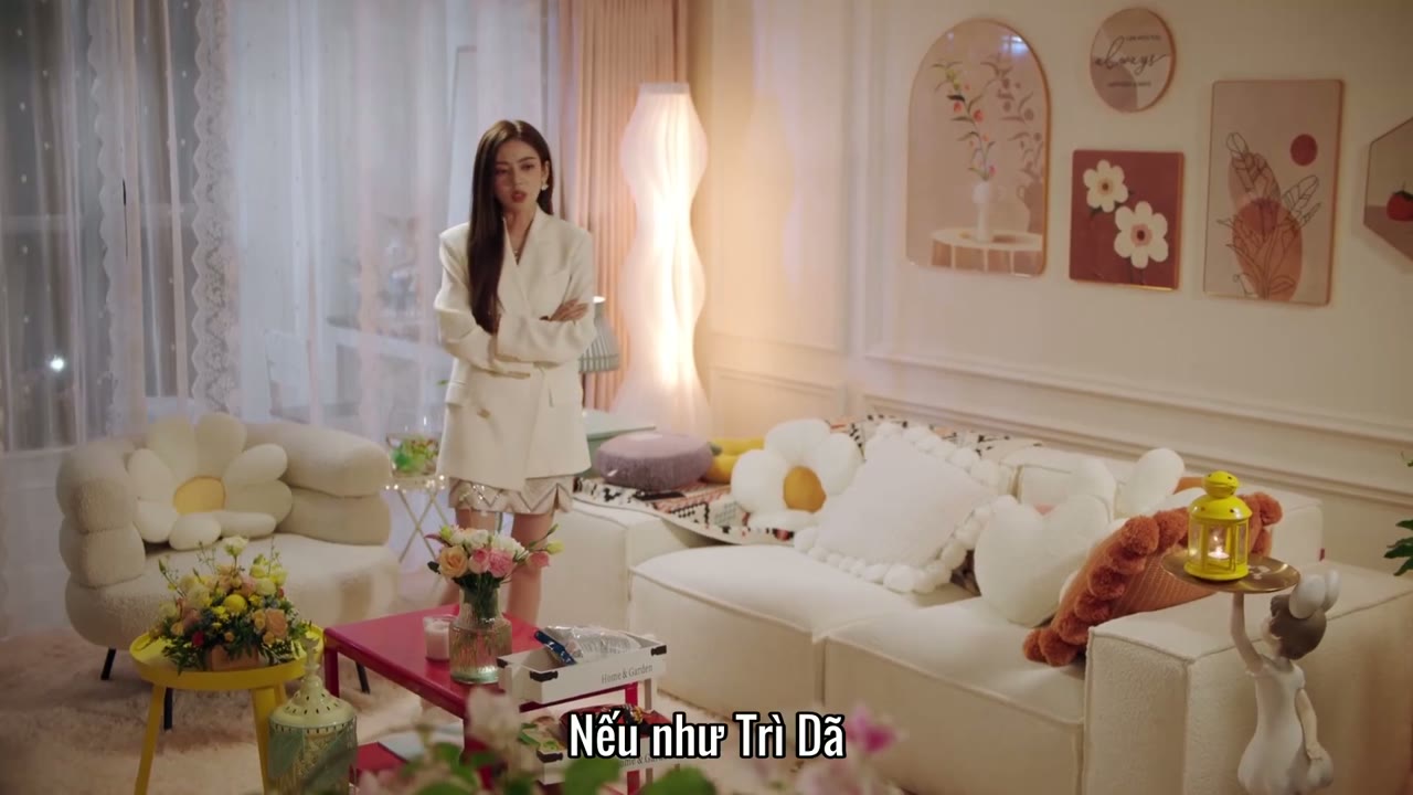 Trò Chơi Tình Ái tập 45