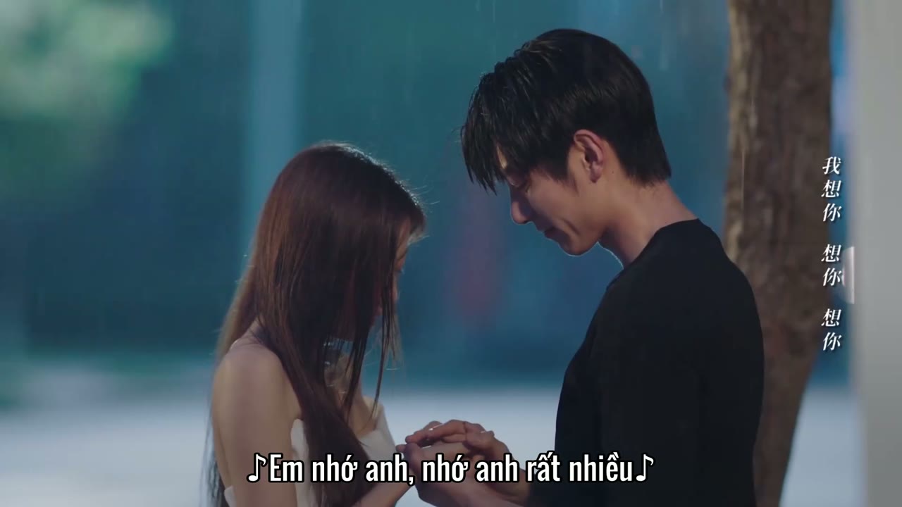 Trò Chơi Tình Ái tập 47 cảnh 2