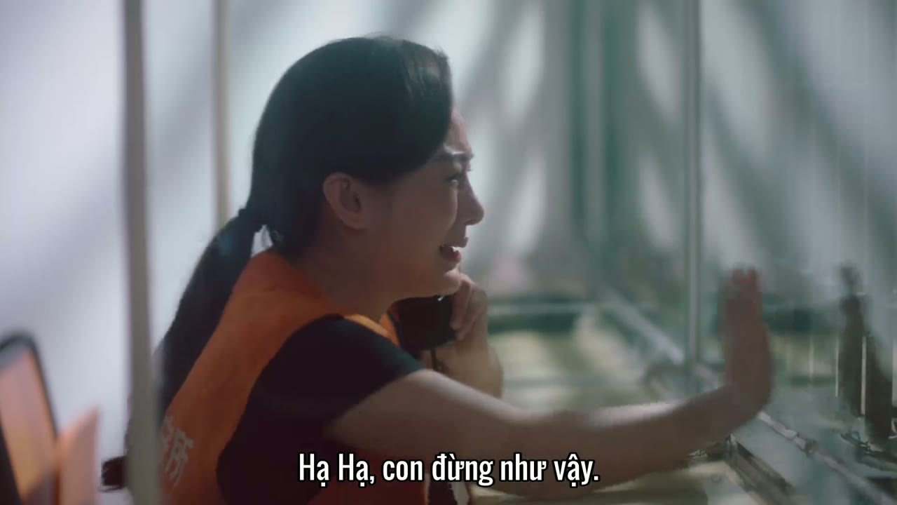 Trò Chơi Tình Ái tập 48