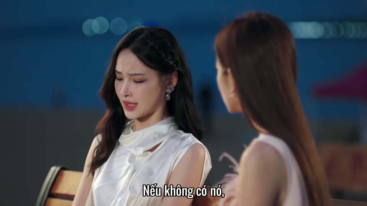 Trò Chơi Tình Ái tập 48 cảnh 2
