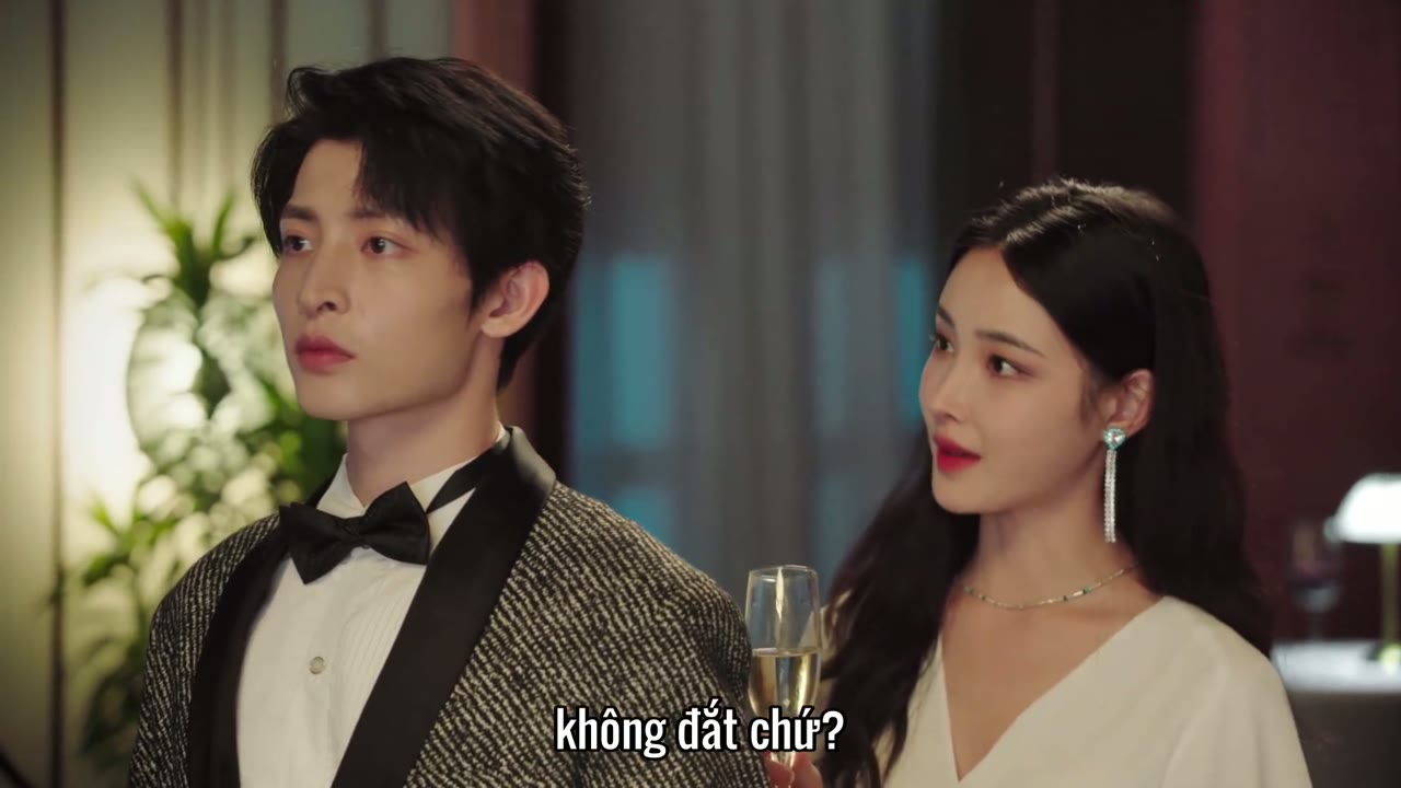 Trò Chơi Tình Ái tập 48 cảnh 3