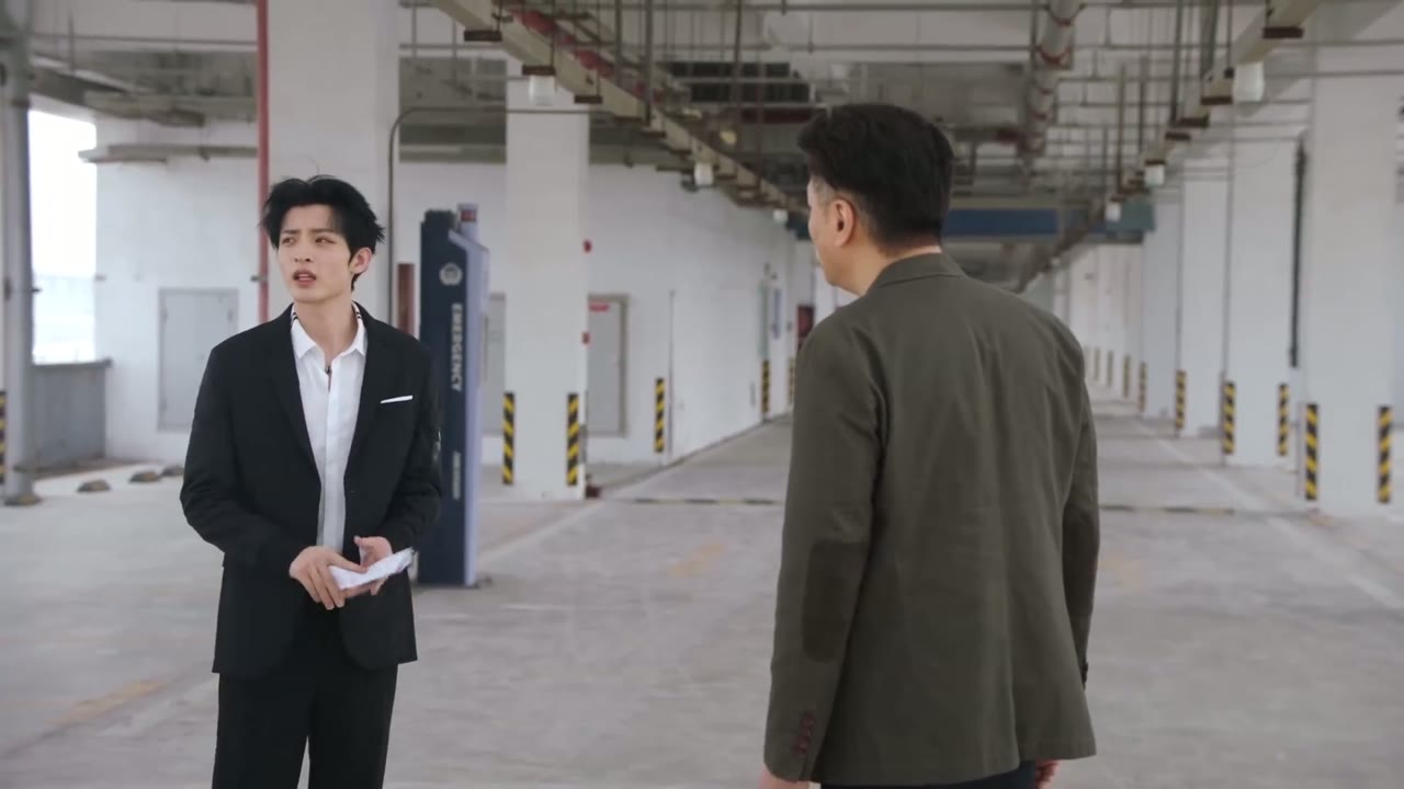 Trò Chơi Tình Ái tập 51 cảnh 2
