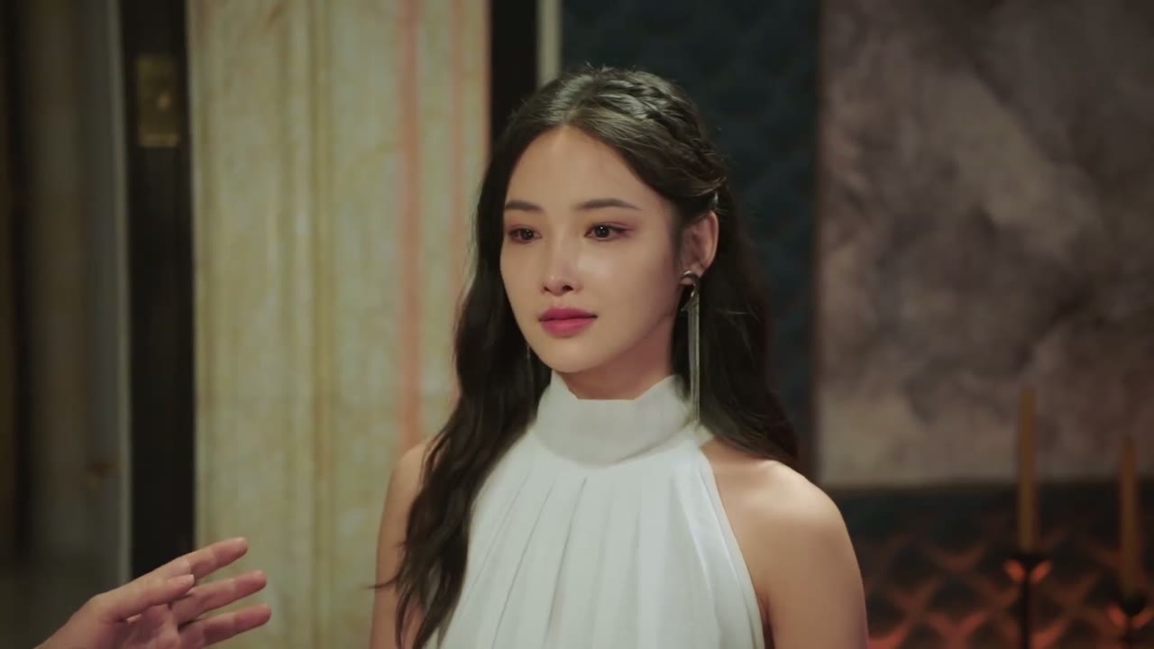 Trò Chơi Tình Ái tập 52 cảnh 2
