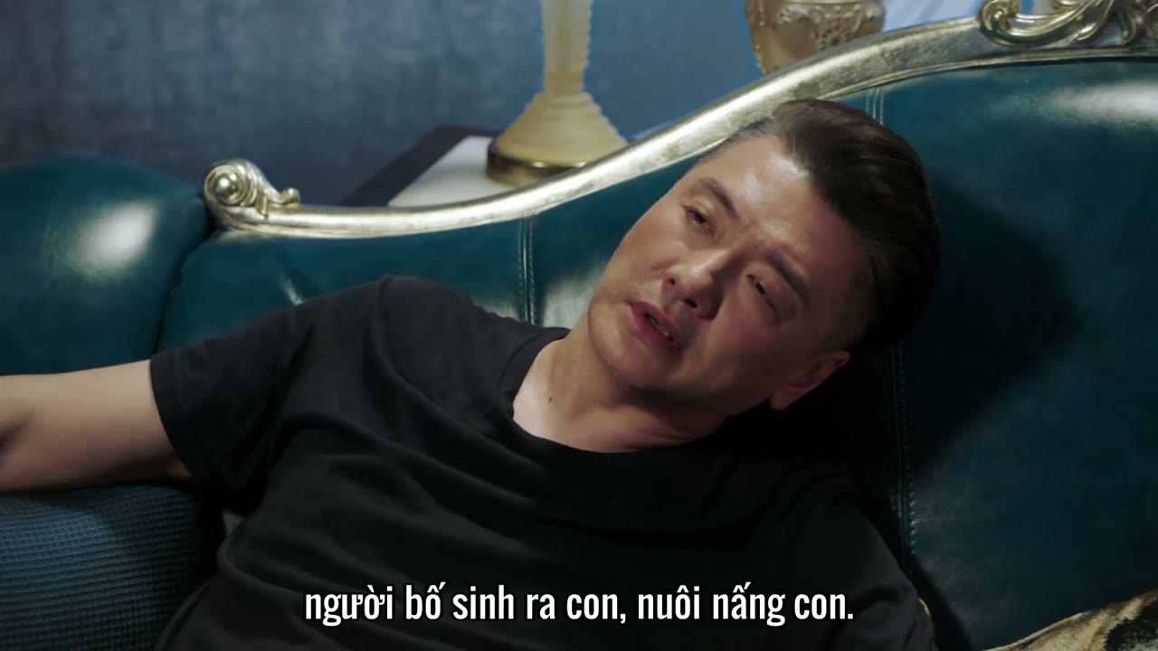 Trò Chơi Tình Ái tập 53