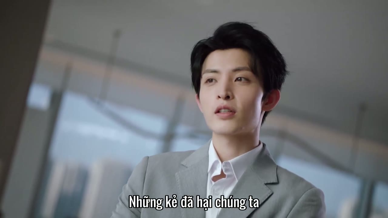 Trò Chơi Tình Ái tập 53 cảnh 2