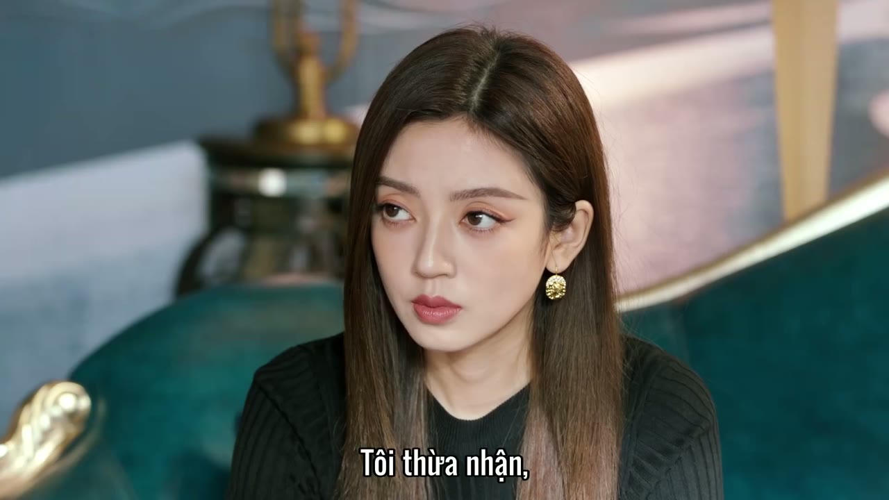 Trò Chơi Tình Ái tập 53 cảnh 3