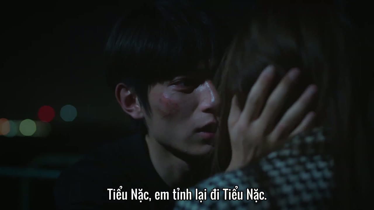 Trò Chơi Tình Ái tập 55 cảnh 2