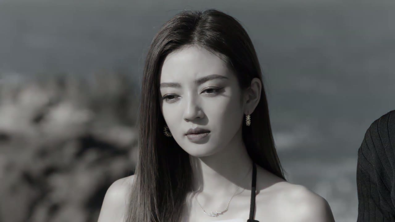Trò Chơi Tình Ái tập 56 cảnh 2