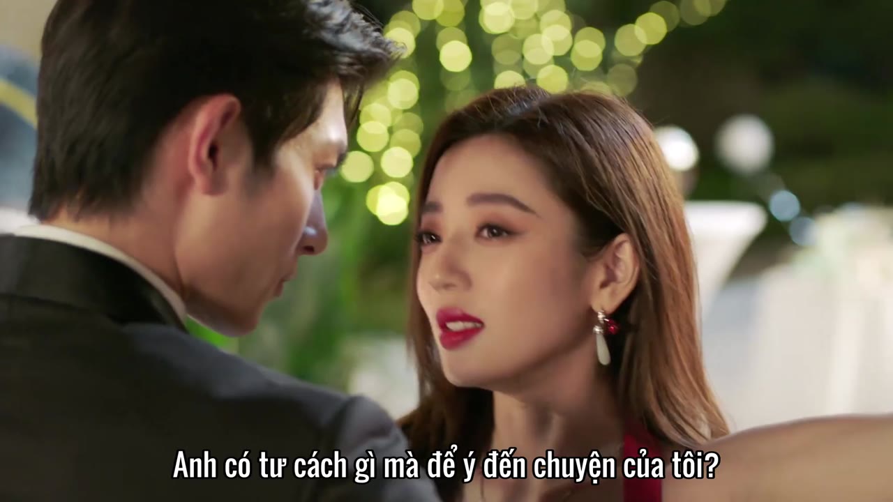 Trò Chơi Tình Ái - cảnh 2
