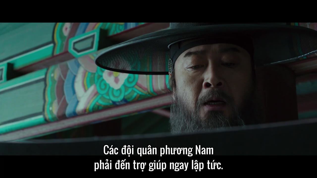 Nam Hán Sơn Thành tập 1