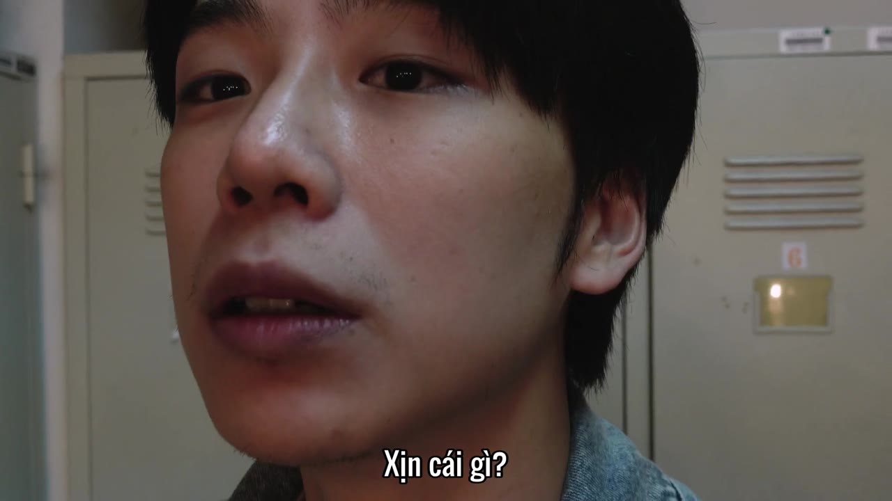 Chú nguyền tập 1