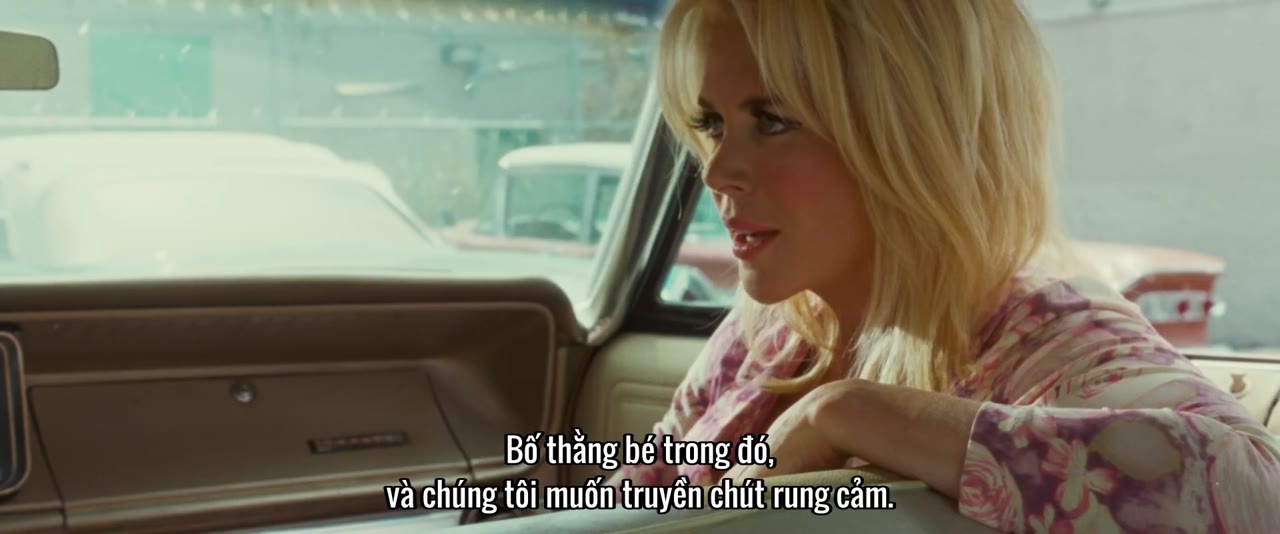 Dục Vọng tập 1