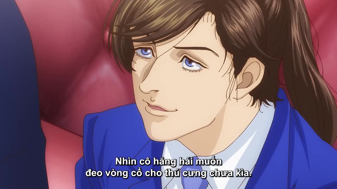 Trò chơi nghìn tỷ tập 3