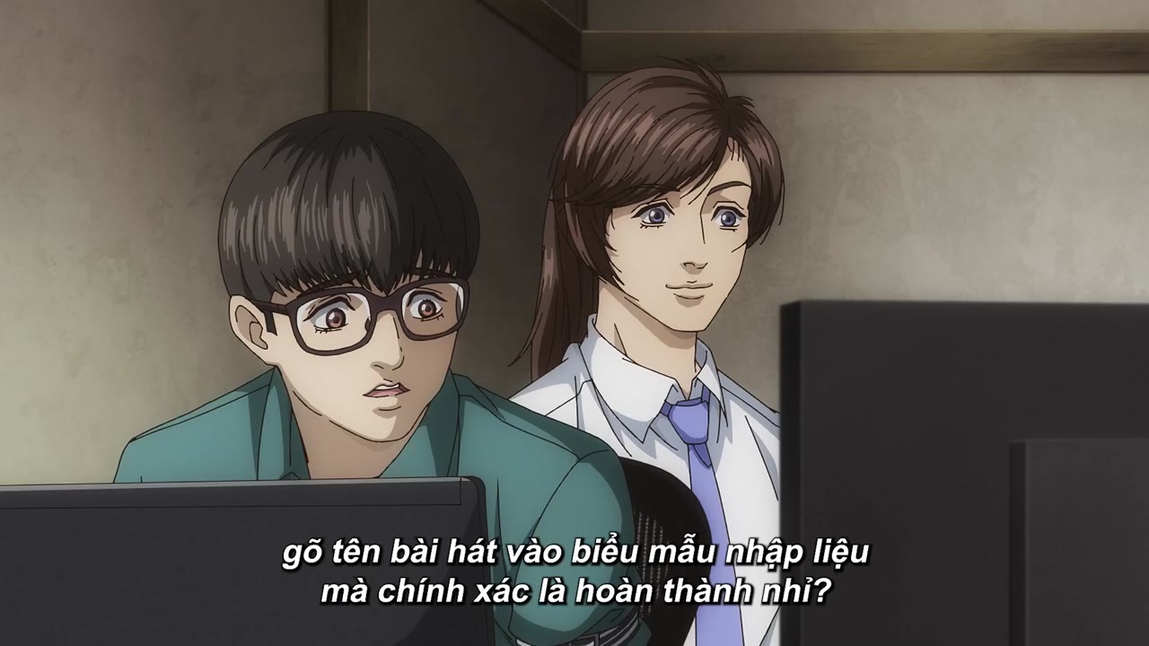 Trò chơi nghìn tỷ tập 4