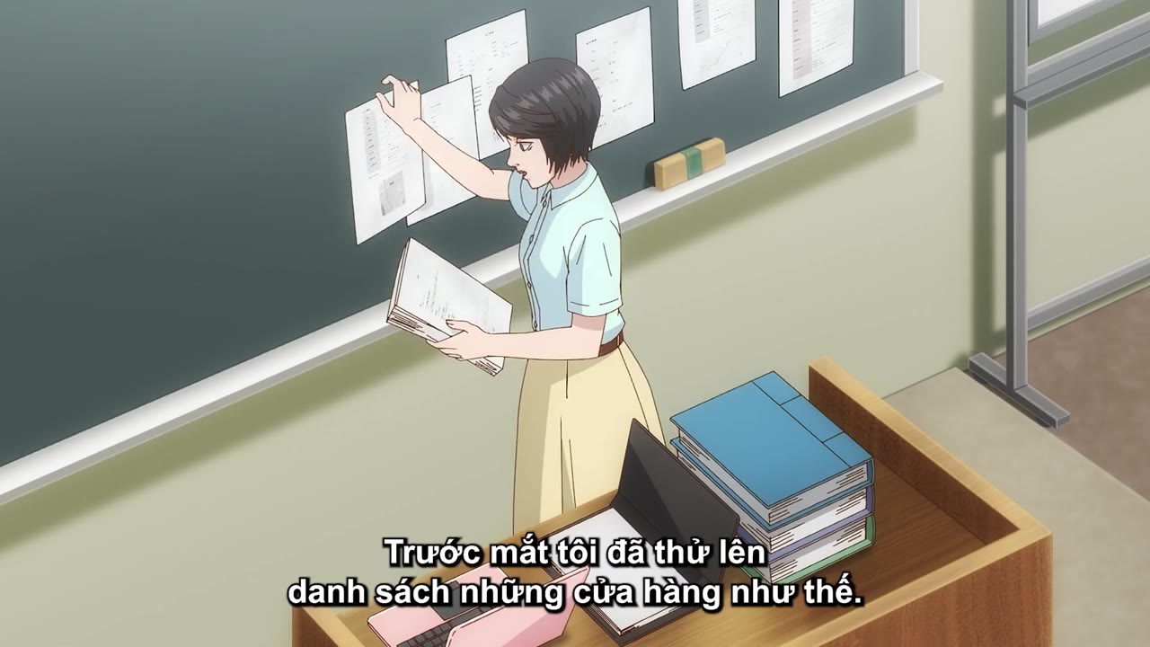 Trò chơi nghìn tỷ tập 7 cảnh 3