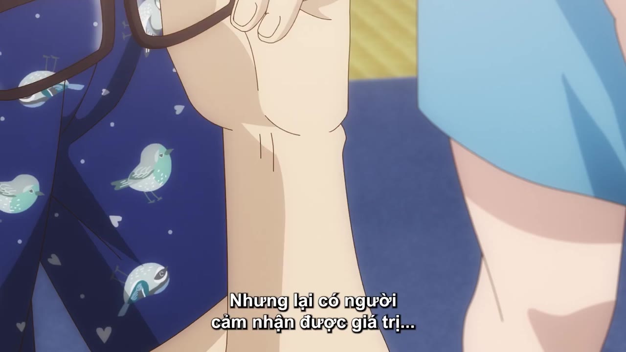 Trò chơi nghìn tỷ tập 10