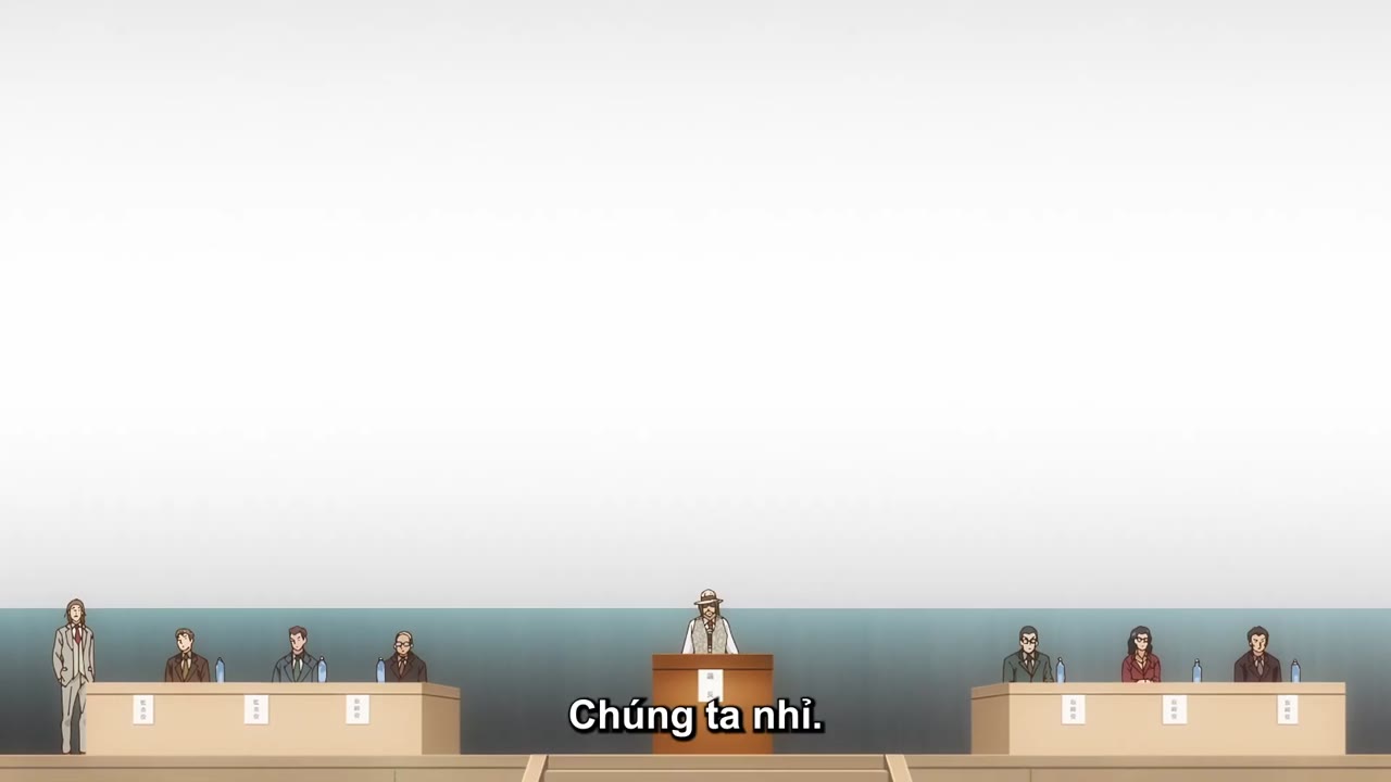 Trò chơi nghìn tỷ tập 13 cảnh 2