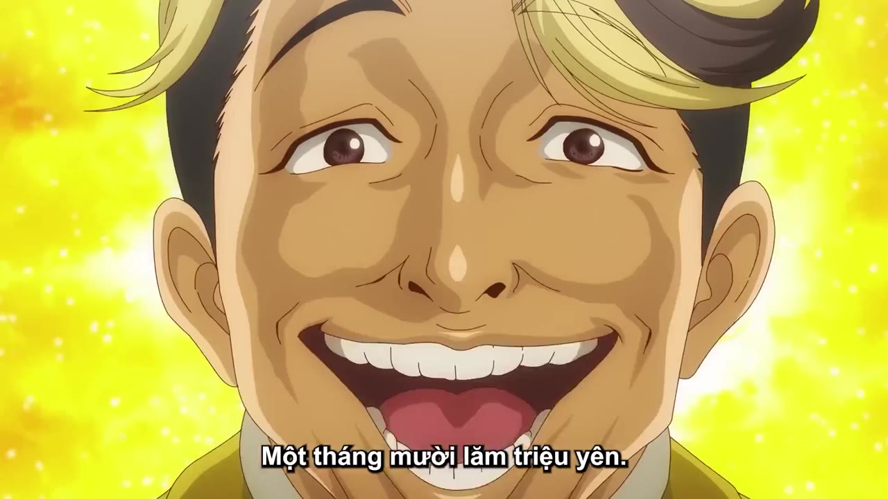 Trò chơi nghìn tỷ tập 16