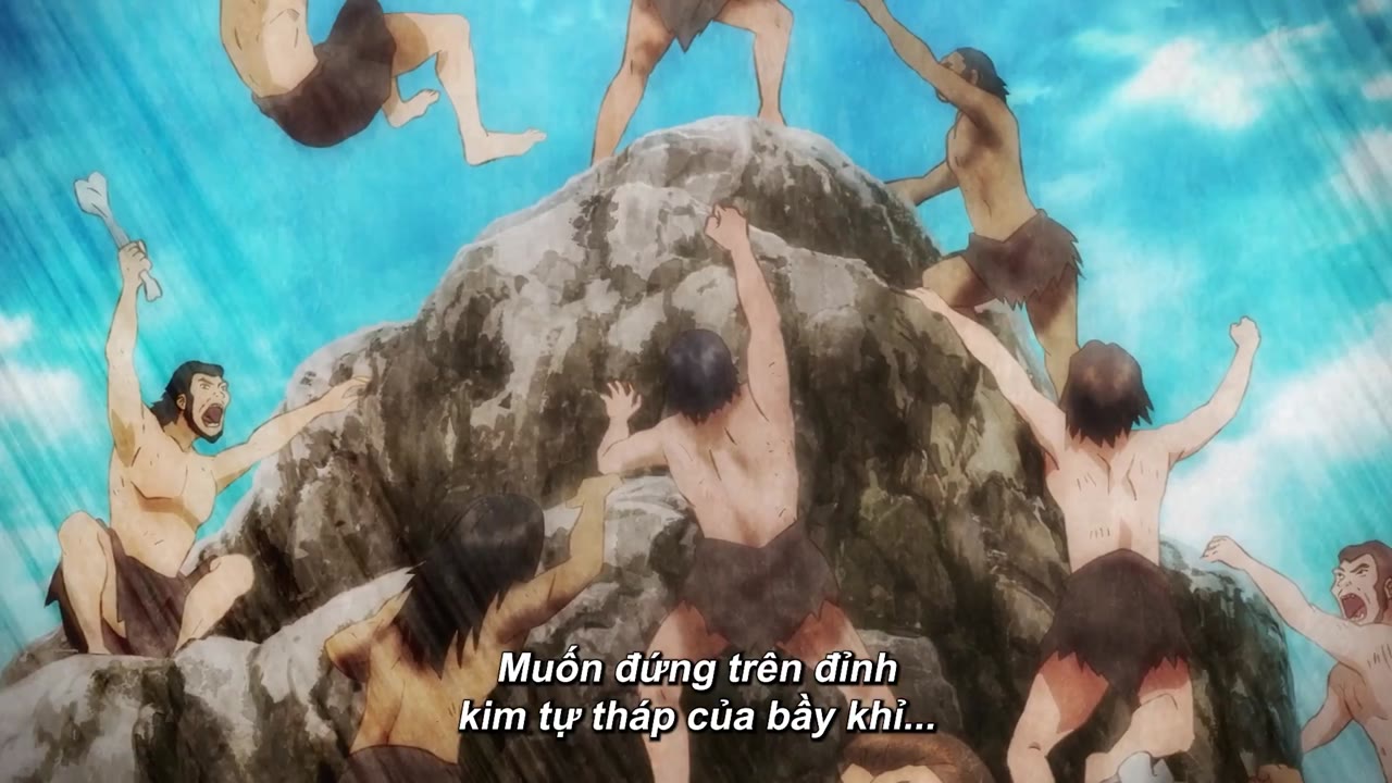 Trò chơi nghìn tỷ tập 19