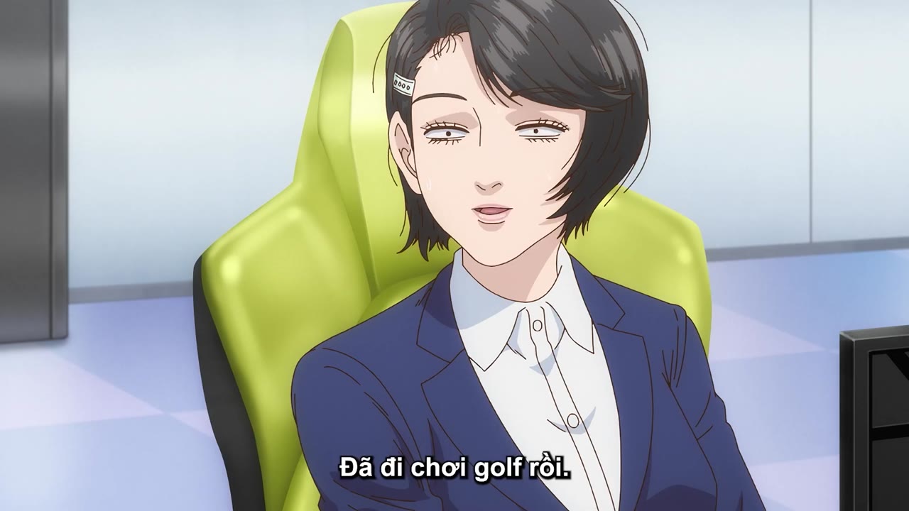 Trò chơi nghìn tỷ tập 22 cảnh 3