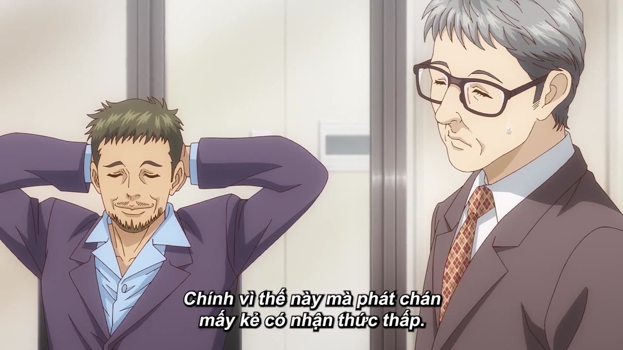 Trò chơi nghìn tỷ tập 23 cảnh 2
