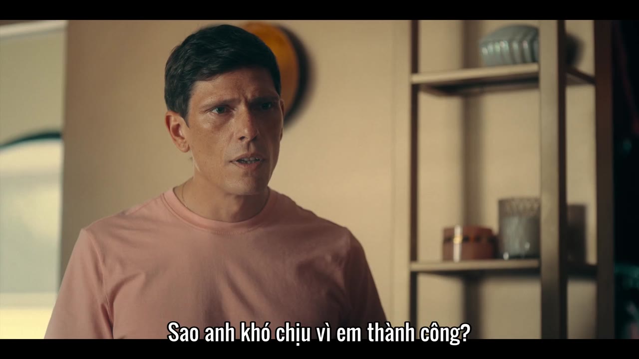 Đàn Ông Đích Thực tập 8