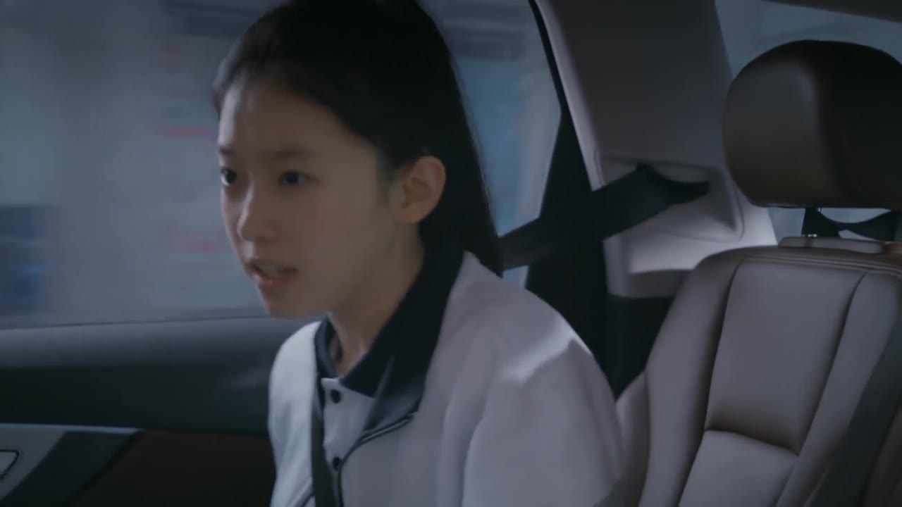 Just in Time tập 1