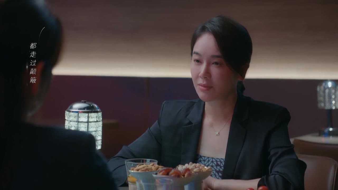 Just in Time tập 2 cảnh 3