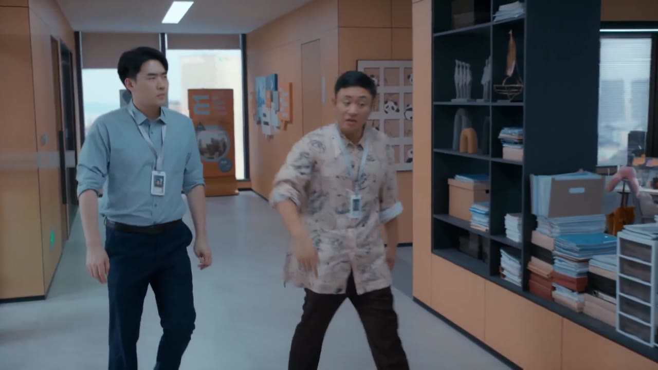 Just in Time tập 3