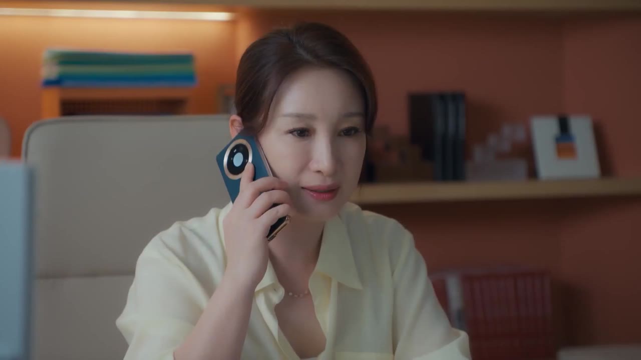 Just in Time tập 3 cảnh 3