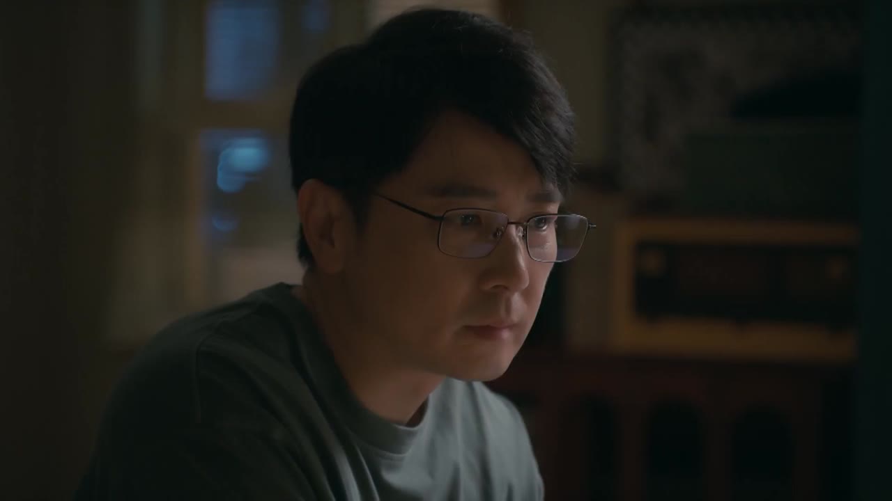 Just in Time tập 4 cảnh 3