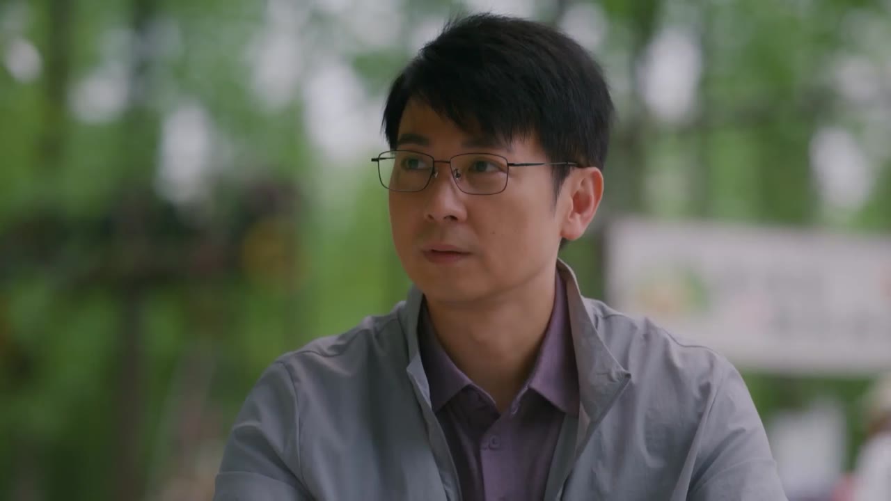 Just in Time tập 5