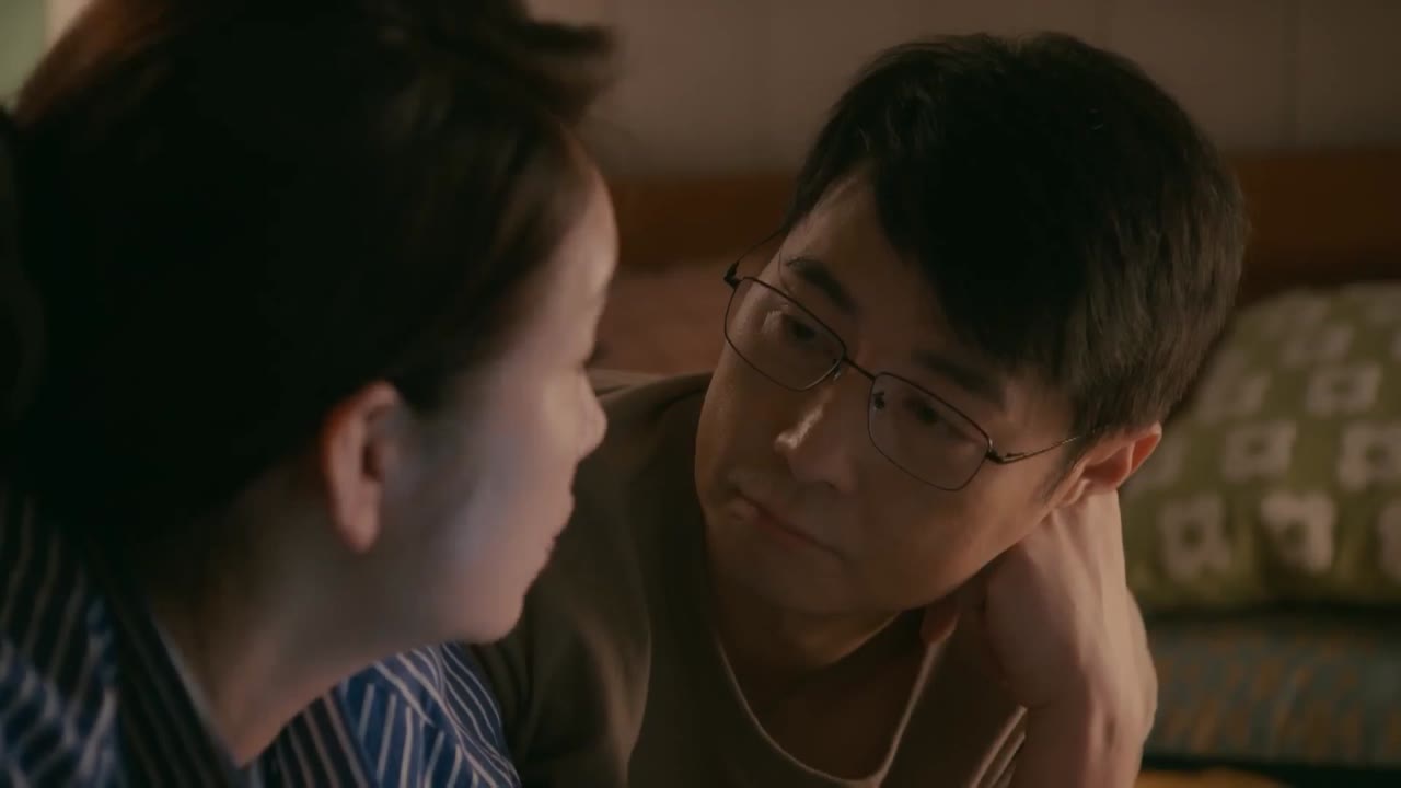 Just in Time tập 5 cảnh 2