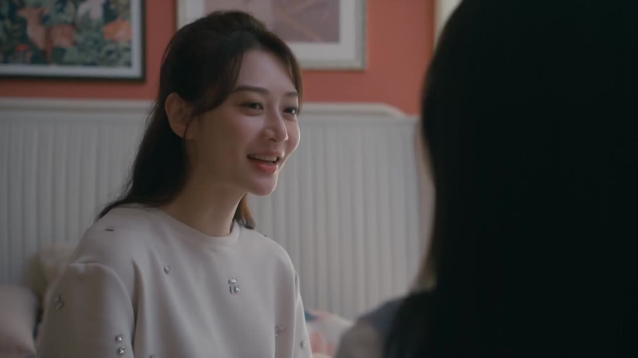Just in Time tập 5 cảnh 3