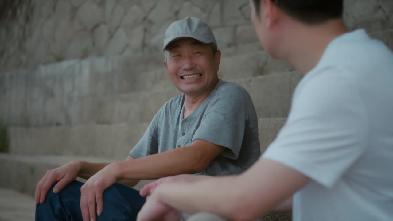 Just in Time tập 6 cảnh 3